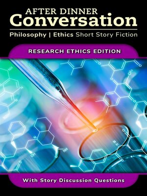cover image of Research Ethics